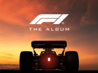Burna Boy - Don’t Let Me Drown (From F1® The Movie)