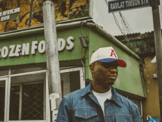 A-Q - Read The Signs Ft. Terry Apala