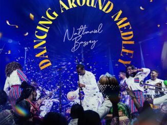 Nathaniel Bassey - Dancing Around Medley