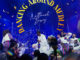 Nathaniel Bassey - Dancing Around Medley