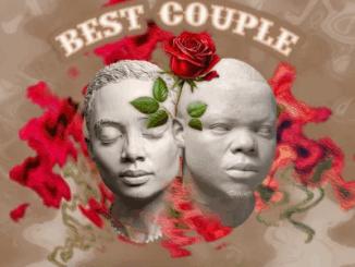 Harmonize - Best Couple Ft. Rudeboy