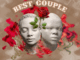 Harmonize - Best Couple Ft. Rudeboy