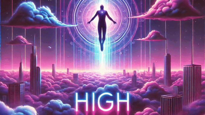 Don Lamba - High Don Lamba - High