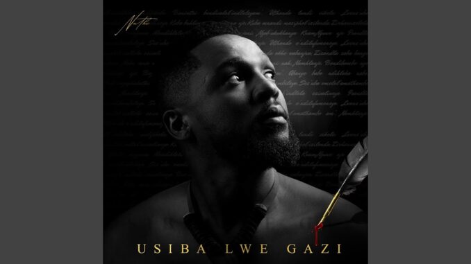 Nathi – Imimoya Nathi – Imimoya