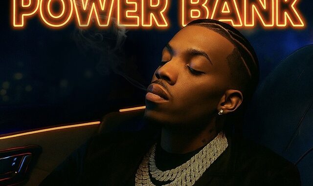 Tekno - Powerbank