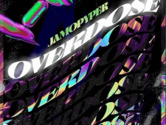 Jamopyper - Overdose