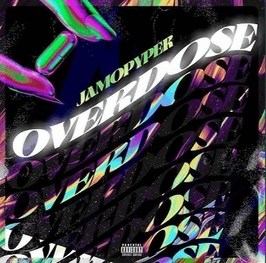 Jamopyper - Overdose Jamopyper - Overdose