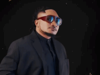 Masterkraft - Blessed