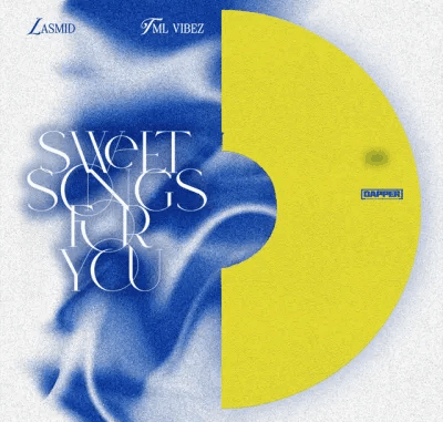 Lasmid - Abena Ft. Tml Vibez