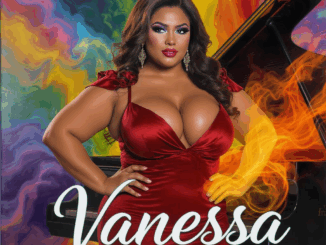Great Mumbela - Vanessa