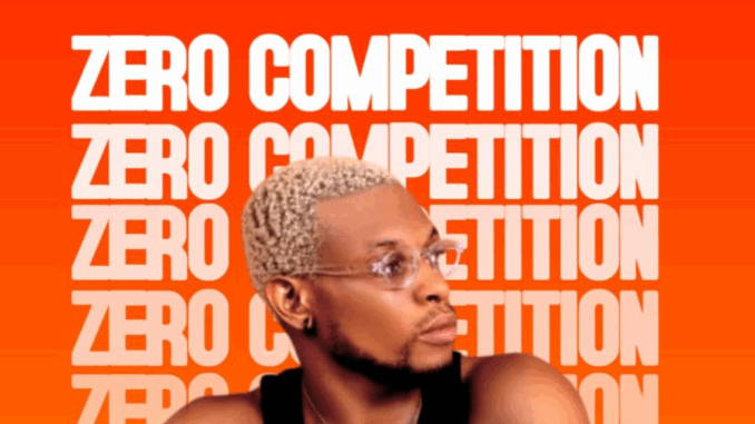 FhaJee SZN - Zero Competition