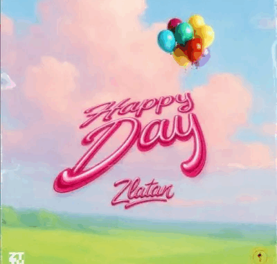 Zlatan - Happy Day Zlatan - Happy Day