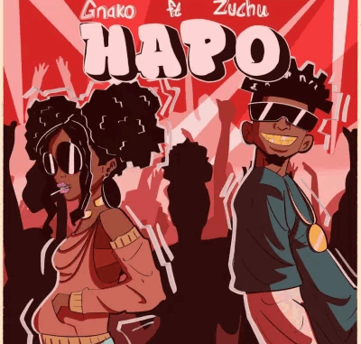 G Nako - Hapo Ft. Zuchu G Nako - Hapo Ft. Zuchu