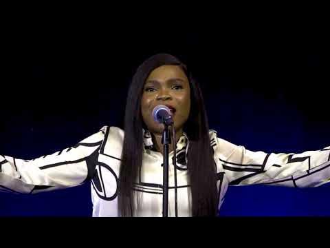Victoria Orenze - Lord Speak (We Are Listening) Victoria Orenze - Lord Speak (We Are Listening)