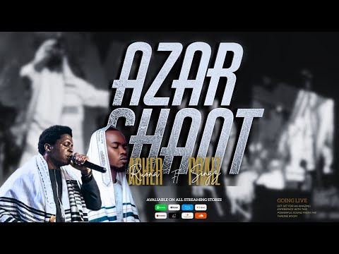 Asher Ruona - Azar Chant FT Praiz Singz (A Song Of Job) Asher Ruona - Azar Chant FT Praiz Singz (A Song Of Job)