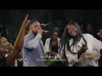 Tim Godfrey X Fearless Community - Chimle feat. Ebube