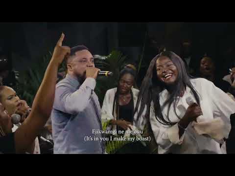 Tim Godfrey X Fearless Community - Chimle feat. Ebube Tim Godfrey X Fearless Community - Chimle feat. Ebube