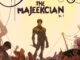 The Majeek - Turn Up