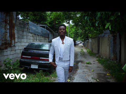 Romain Virgo - Two Faced Romain Virgo - Two Faced