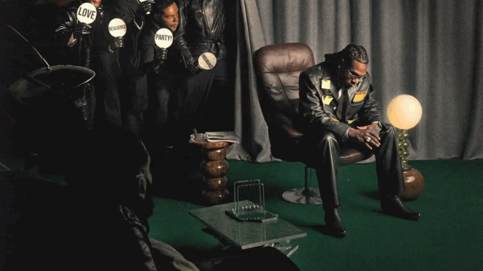 Burna Boy - Change Your Mind Ft. Shaboozey Burna Boy - Change Your Mind Ft. Shaboozey