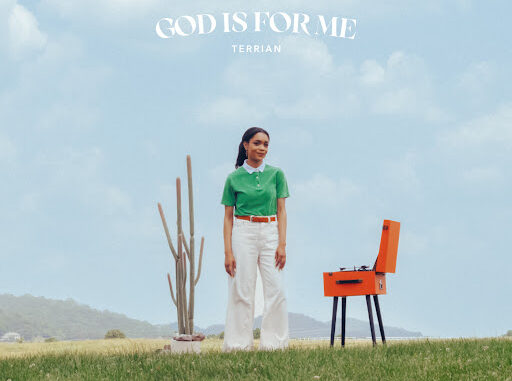 Terrian - God Is For Me