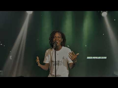 Faith Owolabi Elvis II - Spontaneous Worship Session Faith Owolabi Elvis II - Spontaneous Worship Session