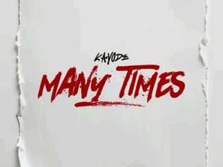 Kayode - Many Times