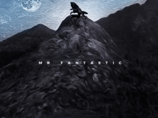 M.I Abaga - Mr. Fantastic