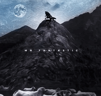 M.I Abaga - Mr. Fantastic M.I Abaga - Mr. Fantastic