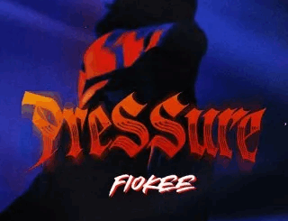 Fiokee - Pressure