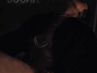 Korede Bello - Sugar