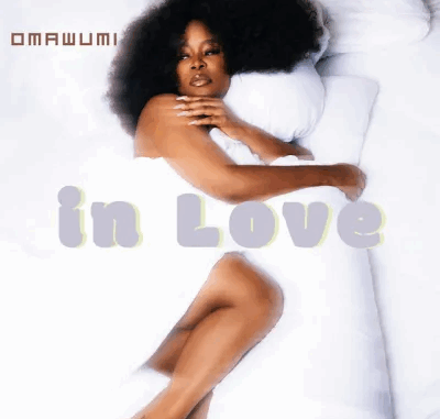 Omawumi - In Love Omawumi - In Love