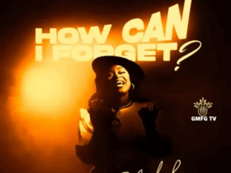 Yadah - How Can I Forget