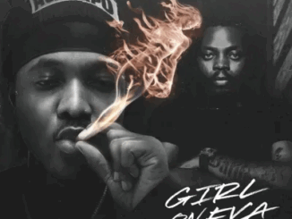 Ashidapo - Girl On Fya Ft. Olamide