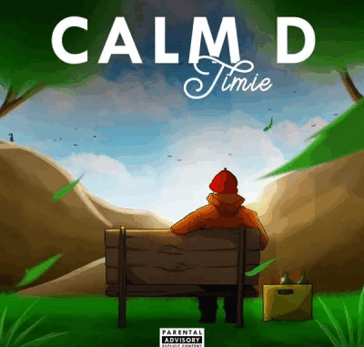 Tiimie - Calm D