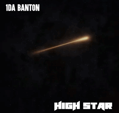 1da Banton - High Star 1da Banton - High Star
