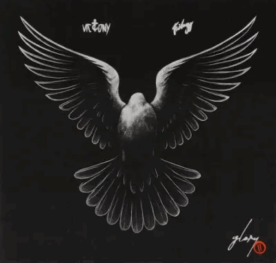 Victony - Glory II Ft. Fridayy