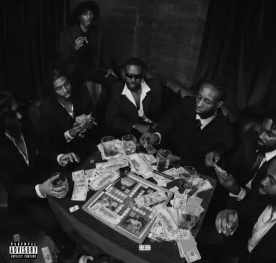 Adekunle Gold - Coco Money Adekunle Gold - Coco Money