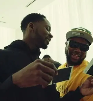 Mr Eazi - Corny Lifestyle