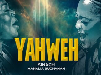 Sinach - Yahweh Ft. Mahalia Buchanan