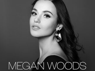 Megan Woods - I Believe You