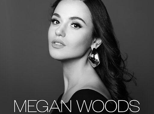 Megan Woods - I Believe You