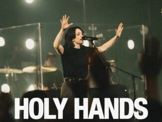 Paul - Holy Hands (Live) Ft. Hannah McClure