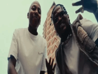 Focalistic - Duku Duku Ft. Vigro Deep