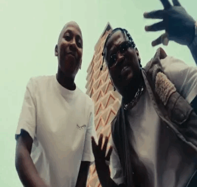 Focalistic - Duku Duku Ft. Vigro Deep