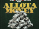 Kcee - Allota Money Ft. Wyclef Jean & Mr Killa
