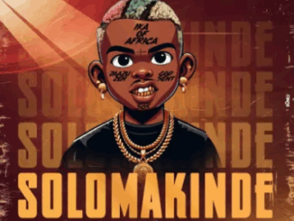 Portable - Solomakinde