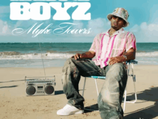 Myke Towers - No Hay Break Ft. Omah Lay
