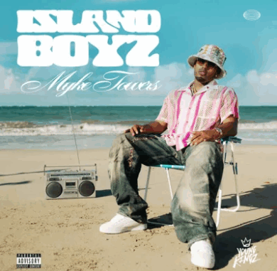 Myke Towers - No Hay Break Ft. Omah Lay Myke Towers - No Hay Break Ft. Omah Lay