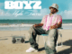 Myke Towers - No Hay Break Ft. Omah Lay